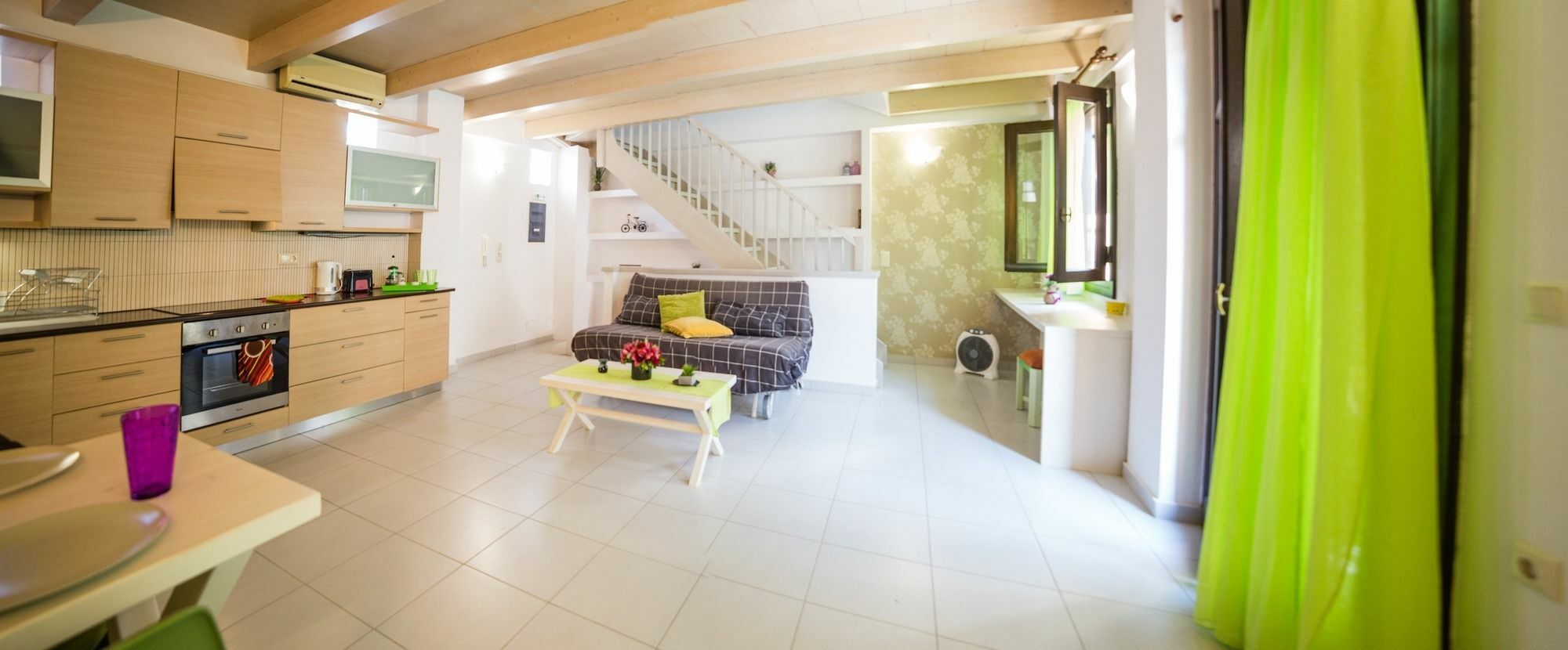 Ac Homes Christos Ретимно Экстерьер фото