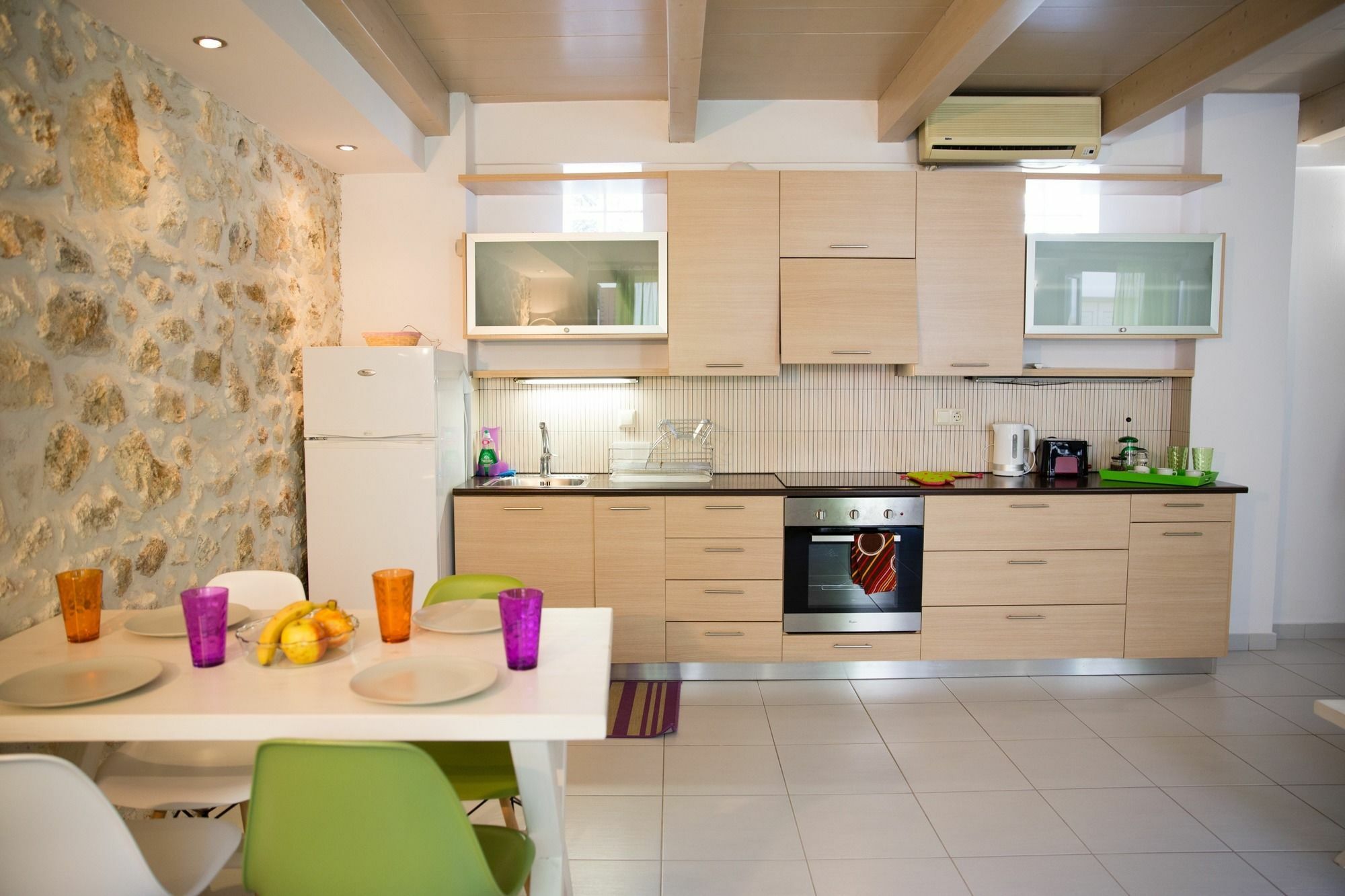 Ac Homes Christos Ретимно Экстерьер фото